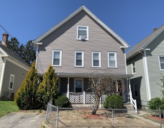 Residential Lease