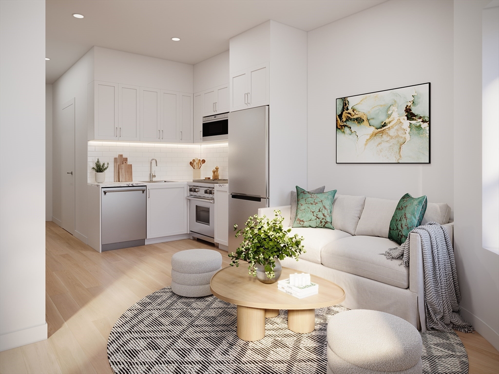 37 Delle Ave, Boston, Massachusetts, 2 Bedrooms Bedrooms, 3 Rooms Rooms,1 BathroomBathrooms,Residential Lease,For Rent,Delle Ave,73370044