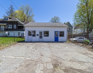 Commercial Sale