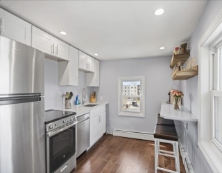 Residential Lease