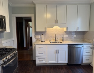 Residential Lease