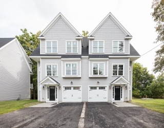 Residential Lease