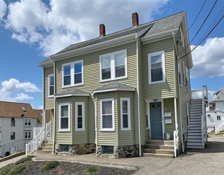 Residential Lease