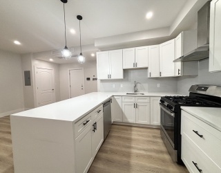 Residential Lease