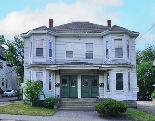 Residential Lease