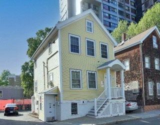 Residential Lease