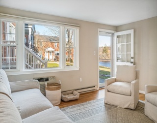 Residential Lease