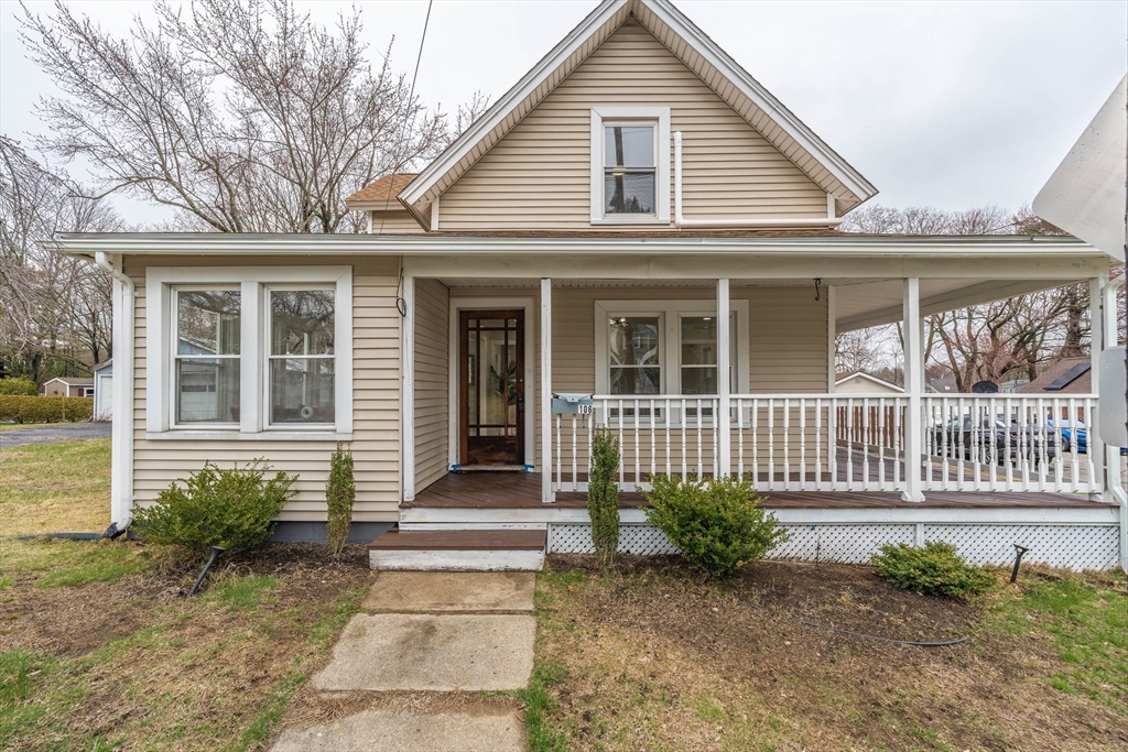 106 Stony Hill Rd, Wilbraham, Massachusetts, 4 Bedrooms Bedrooms, 7 Rooms Rooms,1 BathroomBathrooms,Residential,For Sale,Stony Hill Rd,73370100