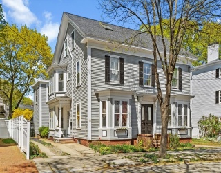 Residential