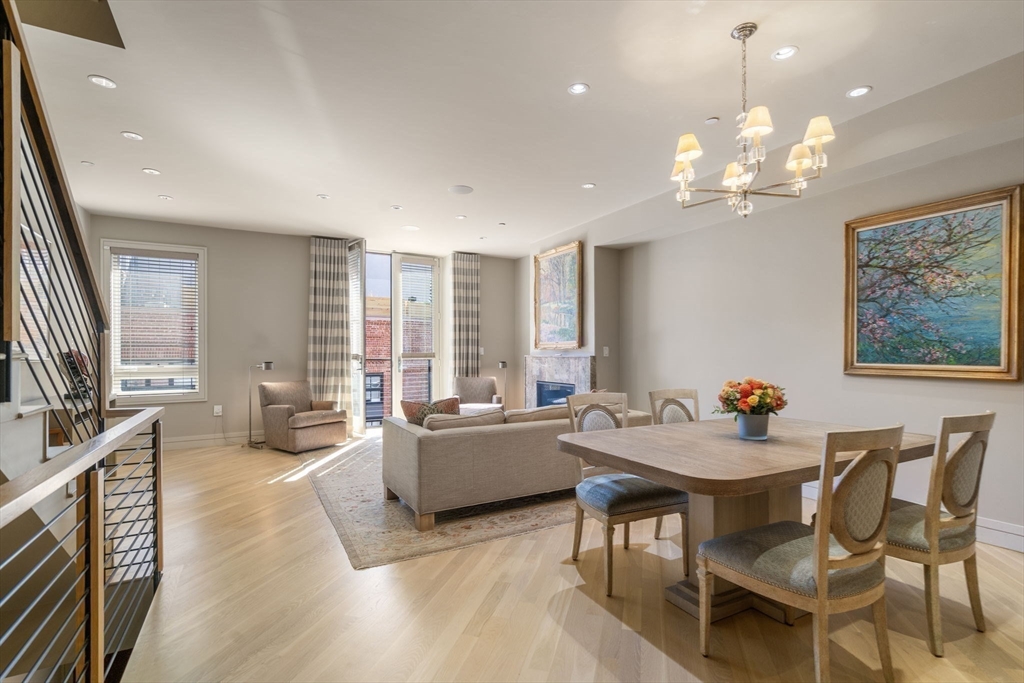 23 Piedmont Street, Boston, Massachusetts, 3 Bedrooms Bedrooms, 8 Rooms Rooms,3.5 BathroomsBathrooms,Residential,For Sale,Piedmont Street,73370099