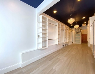 Commercial Lease