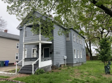 59 King St, Springfield, Massachusetts, 4 Bedrooms Bedrooms, 10 Rooms Rooms,2 BathroomsBathrooms,Residential Income,For Sale,King St,73370216