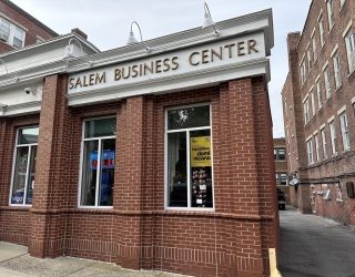 5 Harbor St, Salem, Massachusetts, ,Commercial Sale,For Sale,Harbor St,73370213