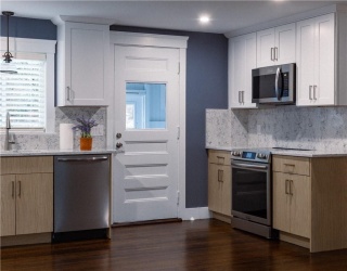 Residential Lease