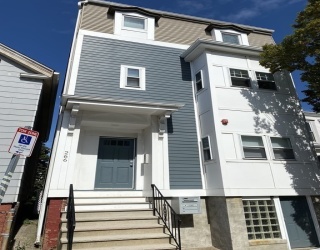 Residential Lease