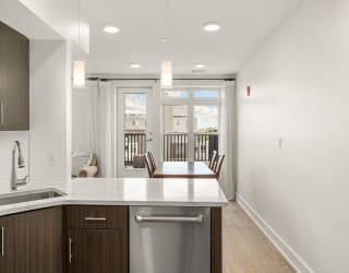 Residential Lease