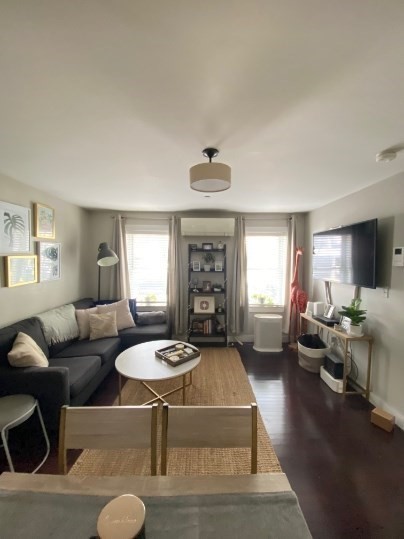 609 E 2nd Street, Boston, Massachusetts, 1 Bedroom Bedrooms, 2 Rooms Rooms,1 BathroomBathrooms,Residential Lease,For Rent,E 2nd Street,73370158