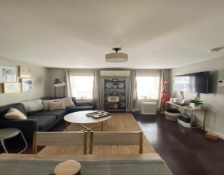 Residential Lease