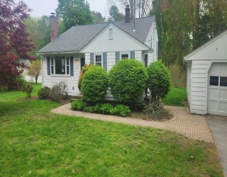 441 First Parrish, Scituate, Massachusetts, 3 Bedrooms Bedrooms, 6 Rooms Rooms,1 BathroomBathrooms,Residential Lease,For Rent,First Parrish,73370163