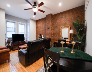 114 Trenton St, Boston, Massachusetts, 1 Bedroom Bedrooms, 3 Rooms Rooms,1 BathroomBathrooms,Residential Lease,For Rent,Trenton St,73370162