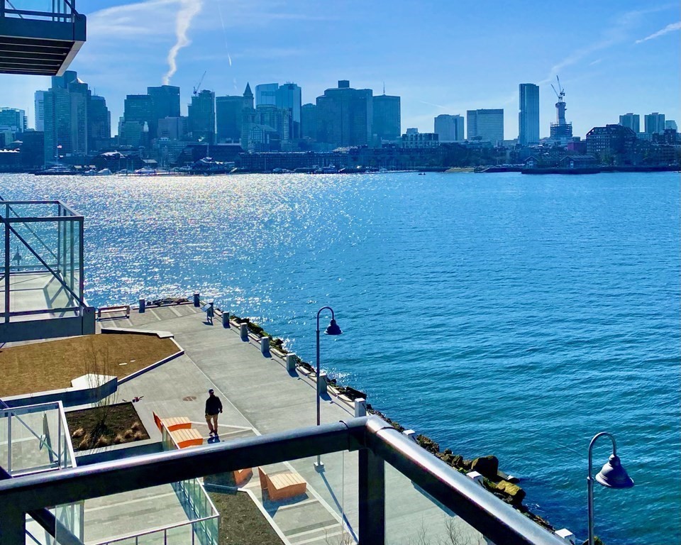 45 Lewis Street, Boston, Massachusetts, 2 Bedrooms Bedrooms, 4 Rooms Rooms,2 BathroomsBathrooms,Residential,For Sale,Lewis Street,73370175
