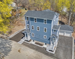 22 James St, Woburn, Massachusetts, 8 Bedrooms Bedrooms, 11 Rooms Rooms,6 BathroomsBathrooms,Residential Income,For Sale,James St,73370285