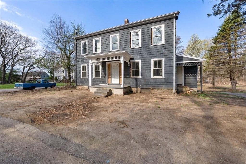 145 Acorn St, Millis, Massachusetts, 4 Bedrooms Bedrooms, 8 Rooms Rooms,2 BathroomsBathrooms,Residential Income,For Sale,Acorn St,73370314