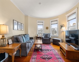 Residential Lease