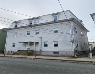 Residential Lease
