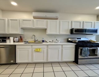 Residential Lease