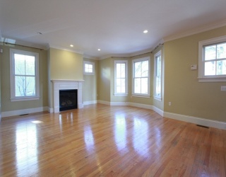 Residential Lease