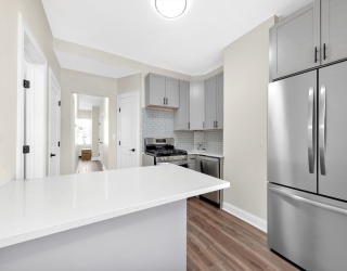Residential Lease