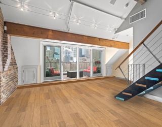Residential Lease