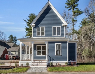 Residential