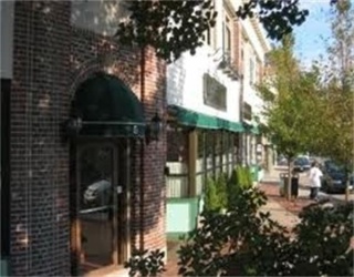 Commercial Lease