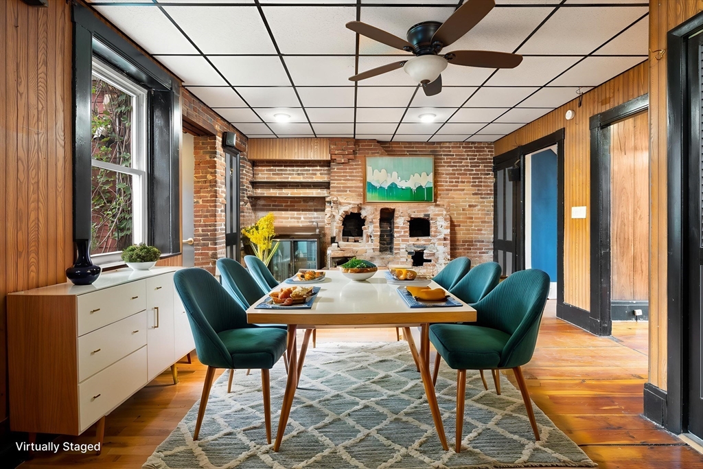 18 Orchard Street, Lawrence, Massachusetts, 2 Bedrooms Bedrooms, 4 Rooms Rooms,1.5 BathroomsBathrooms,Residential,For Sale,Orchard Street,73370359