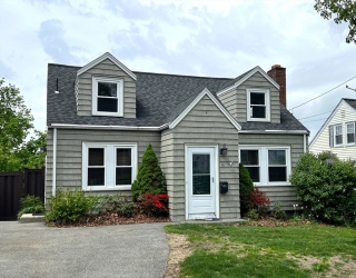 Residential Lease