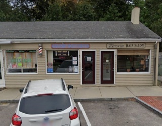 Commercial Lease
