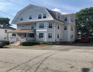 Residential Lease