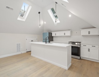 Residential Lease