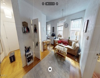 Residential Lease