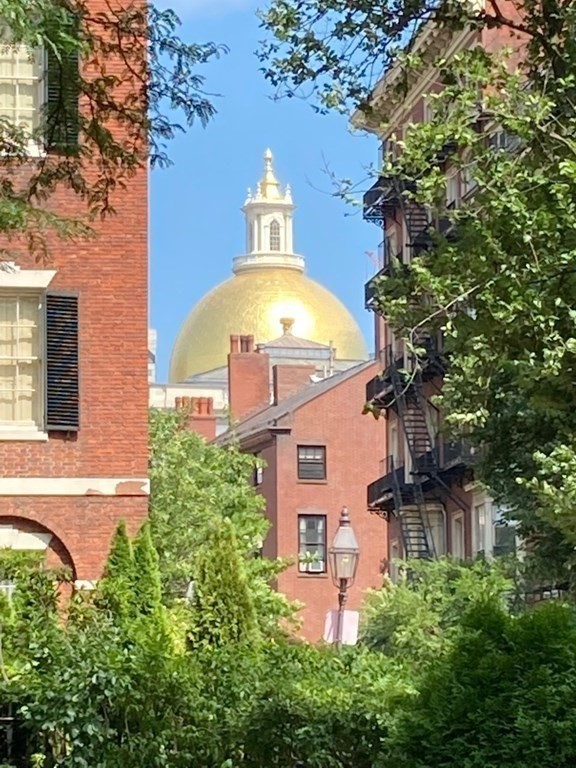 65 Mount Vernon, Boston, Massachusetts, 1 Bedroom Bedrooms, 3 Rooms Rooms,1 BathroomBathrooms,Residential Lease,For Rent,Mount Vernon,73370373