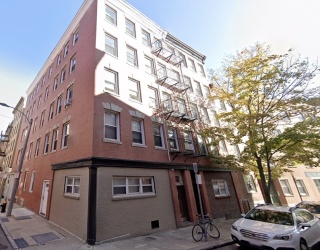 Residential Lease