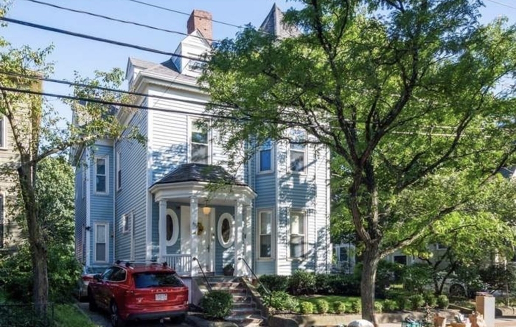 322 Brookline St, Cambridge, Massachusetts, 3 Bedrooms Bedrooms, 6 Rooms Rooms,1.5 BathroomsBathrooms,Residential Lease,For Rent,Brookline St,73370420