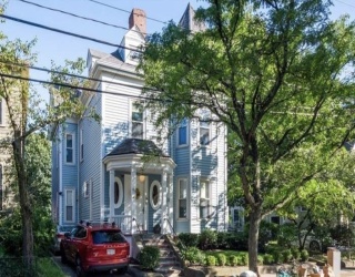 Residential Lease