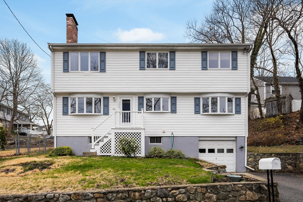 100 Dothan St, Arlington, Massachusetts, 3 Bedrooms Bedrooms, 7 Rooms Rooms,2.5 BathroomsBathrooms,Residential,For Sale,Dothan St,73370376