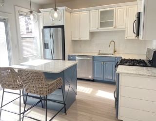 Residential Lease