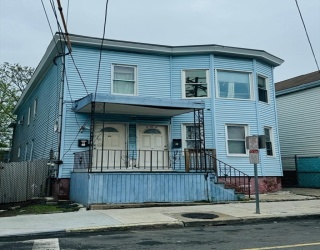 Residential Income