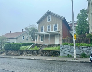 Residential Income