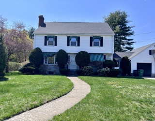 Residential Lease
